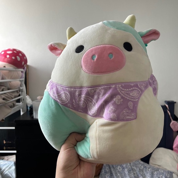 Squishmallow bundle lot - Picture 2 of 4